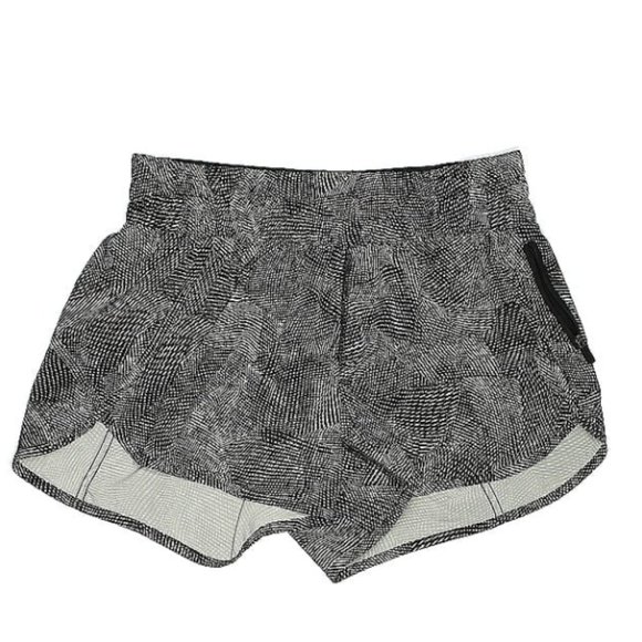 Lulu lemon shorts, size 8 - Picture 1 of 7